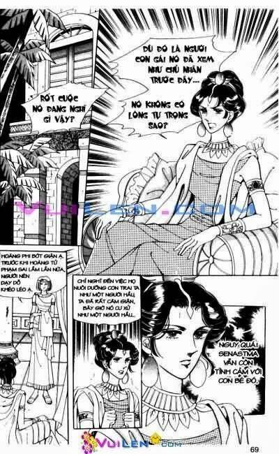 hậu duệ hoàng gia chapter 10 69