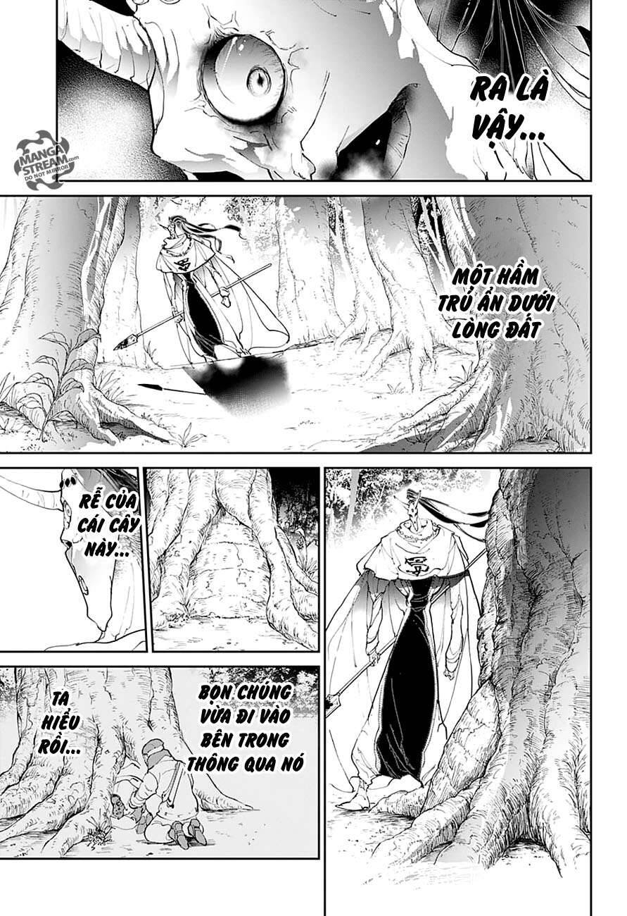 miền đất hứa chapter 83 15