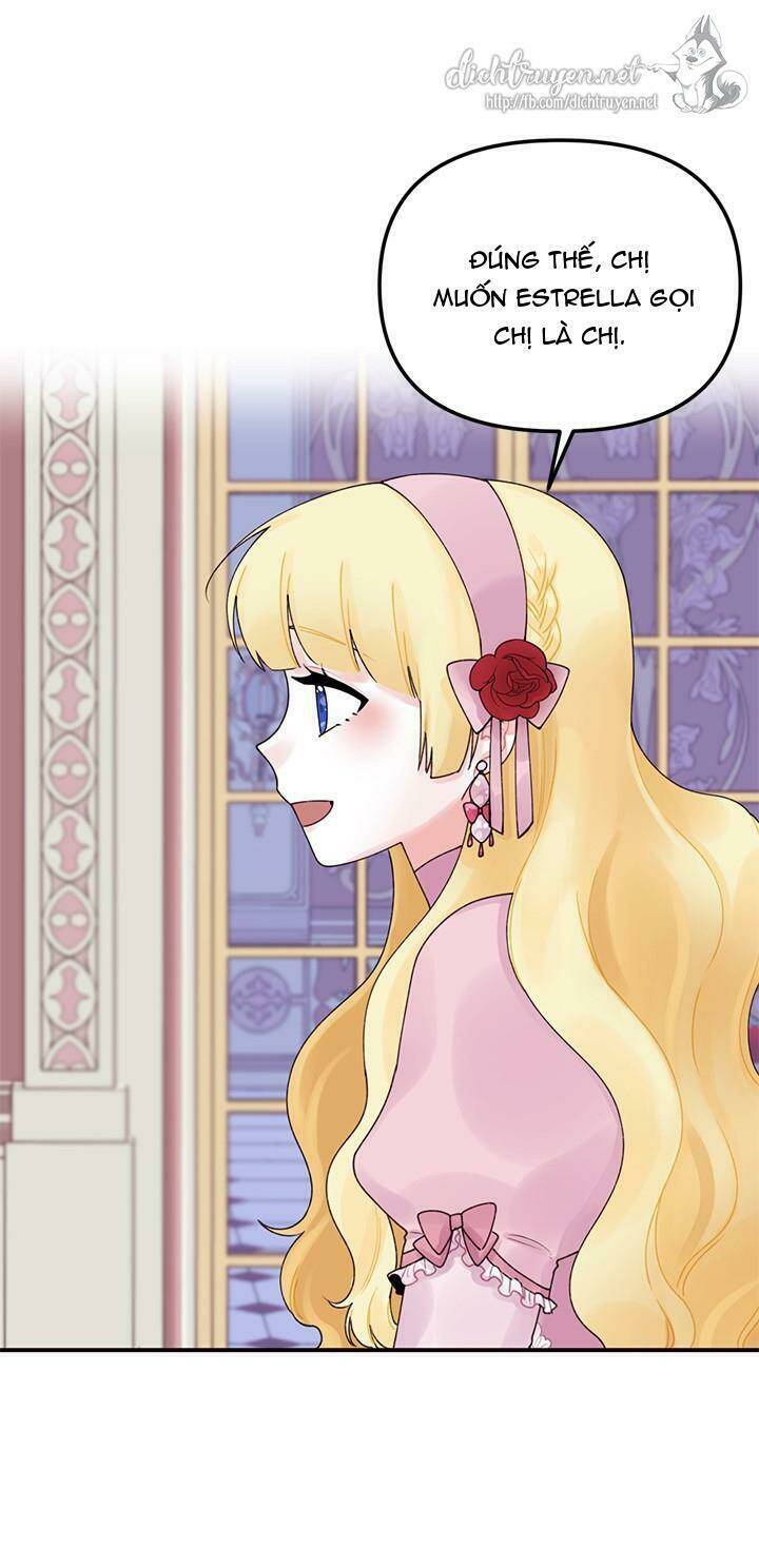 công chúa bãi rác chapter 17 27