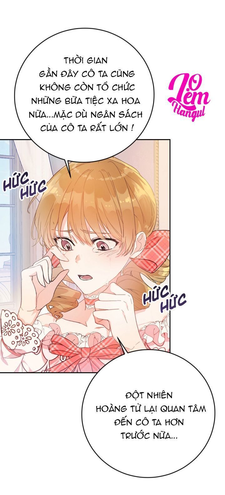 con rối ác nữ marionette chapter 13 31