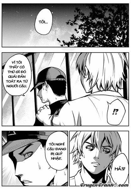 liên minh tự do chapter 6 3