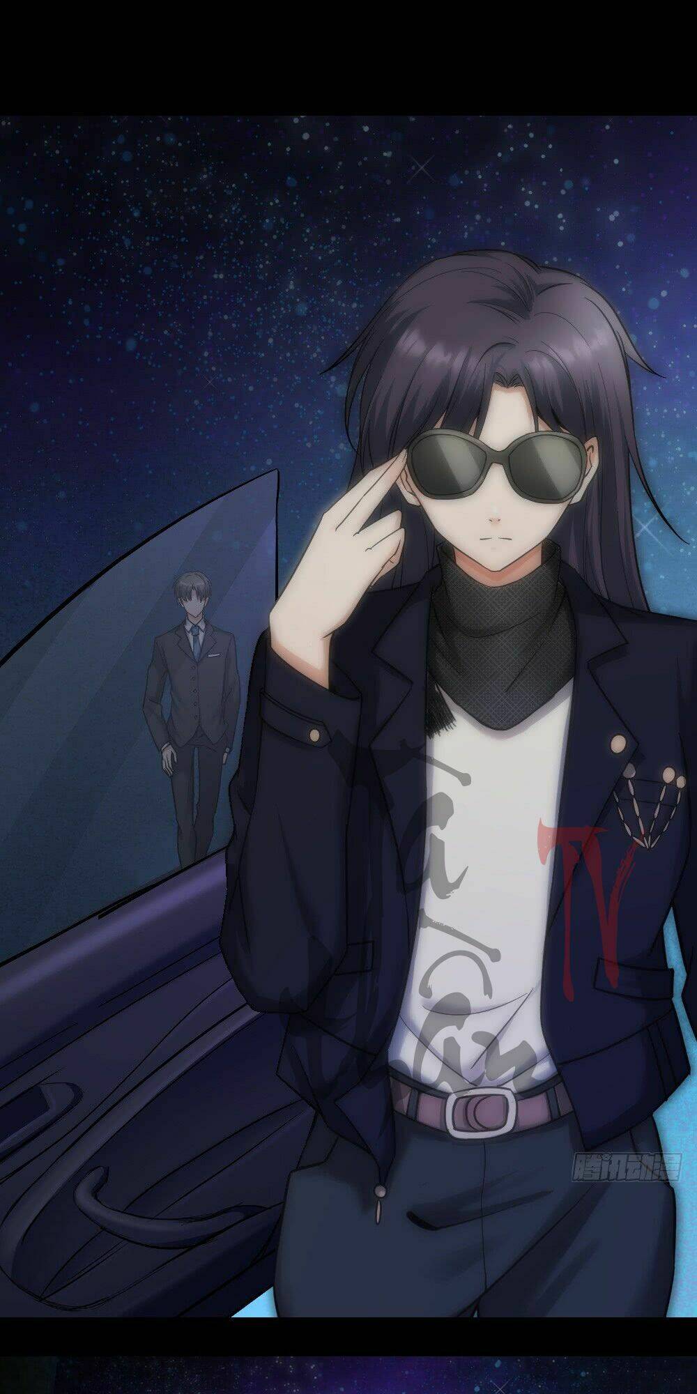 tuyệt thế thiên tài hệ thống chapter 16 1