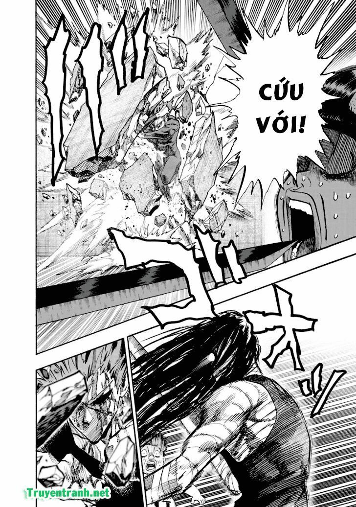 one-punch man chapter 131 31