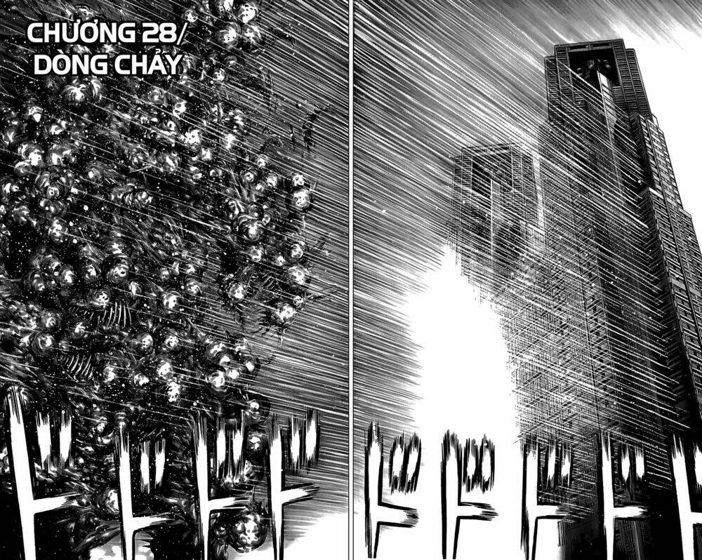 hakaijuu chapter 28 6
