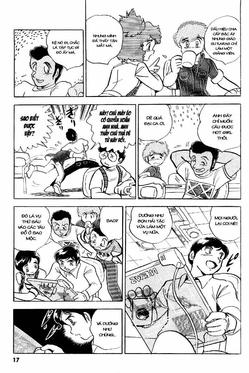 kidou senshi crossbone gundam chapter 1 17