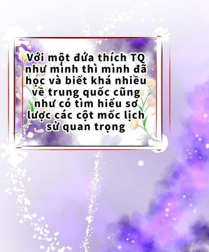xuyên không làm thái tử phi chapter 8 74