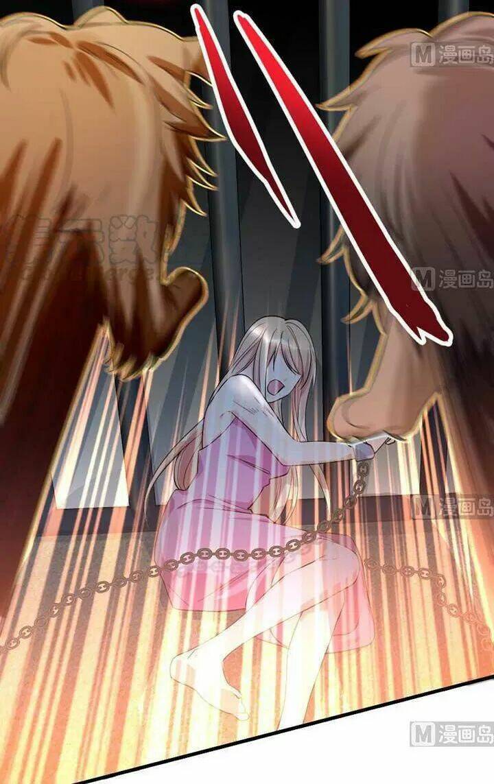 thiên hậu trở về chapter 159 13