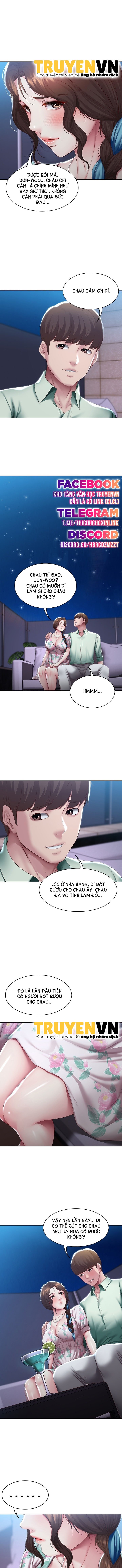 nhật ký nội trú chapter 89 5