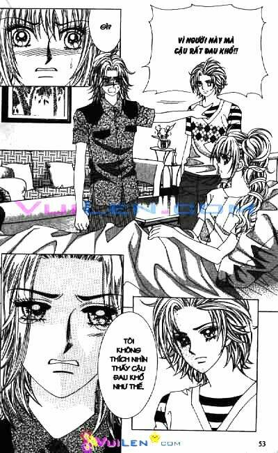 tình yêu quý tộc chapter 99 14