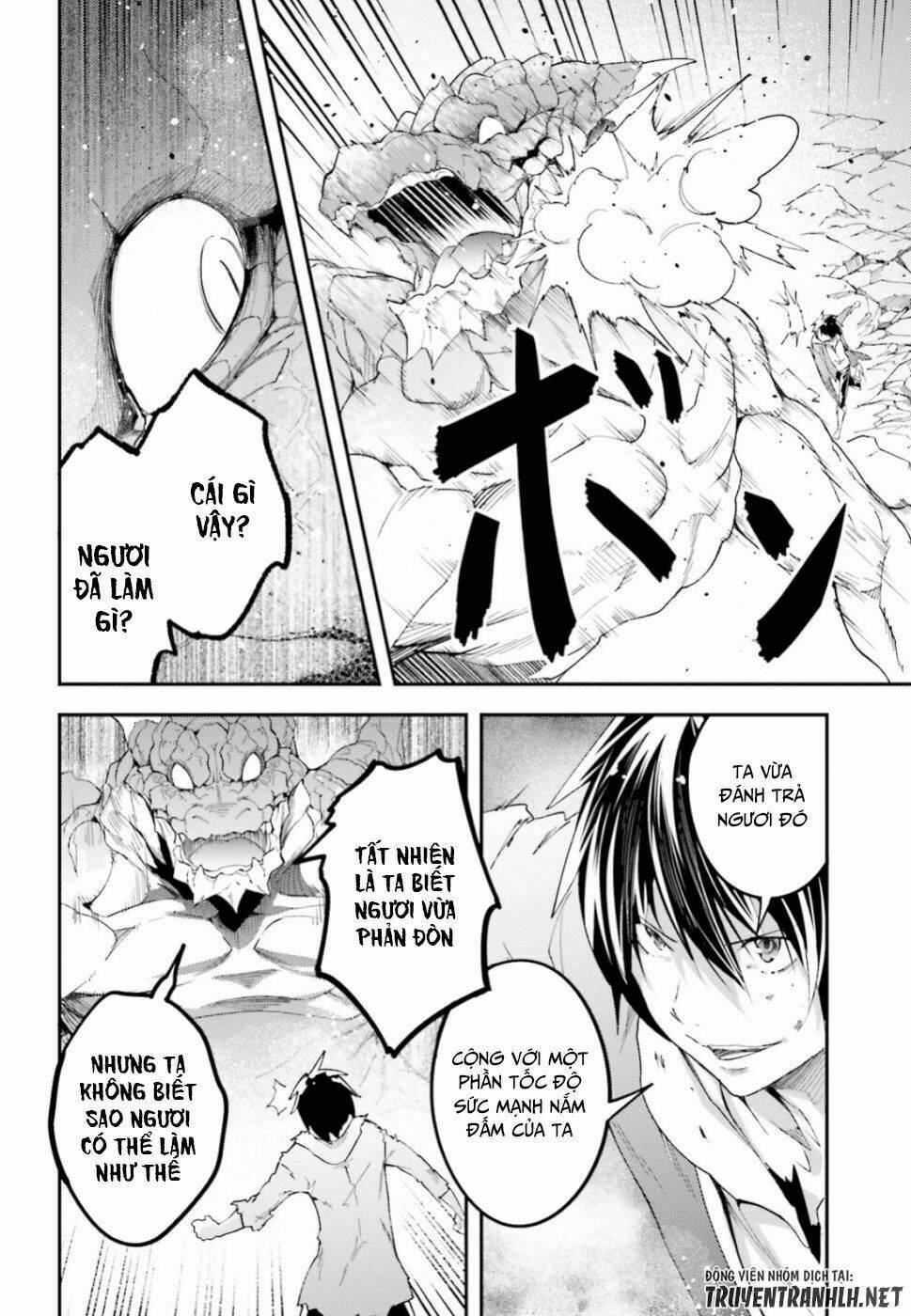 tên thường dân lv.999 chapter 27 26