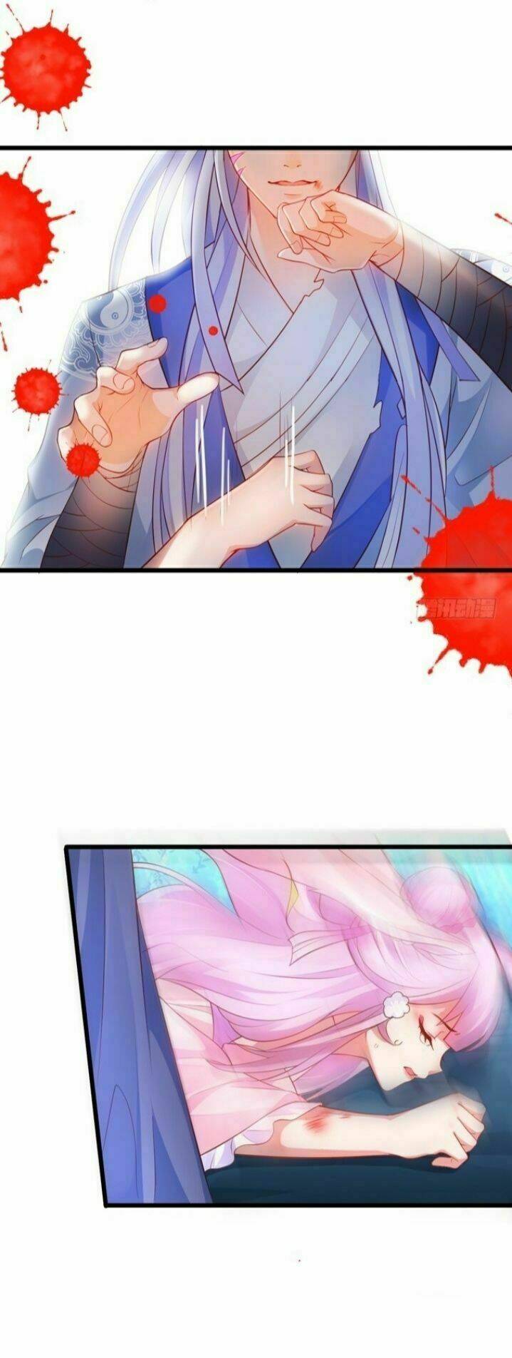 liêu liêu trai chapter 23 37