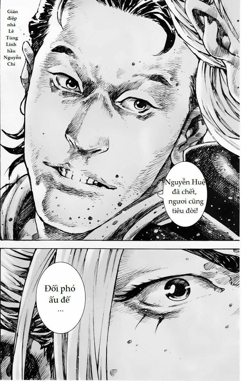 tây sơn quần anh truyện (hpln) chapter 7 40