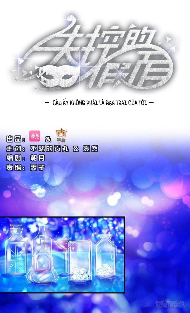 mặt nạ mất kiểm soát chapter 14 1