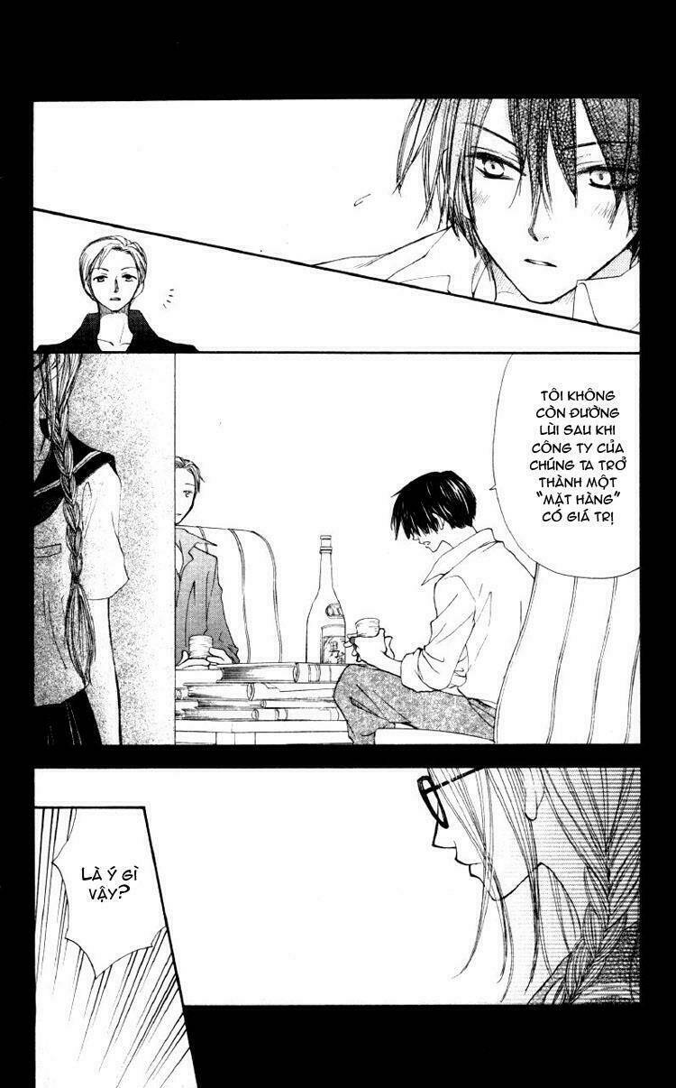 penguin revolution chapter 26 8