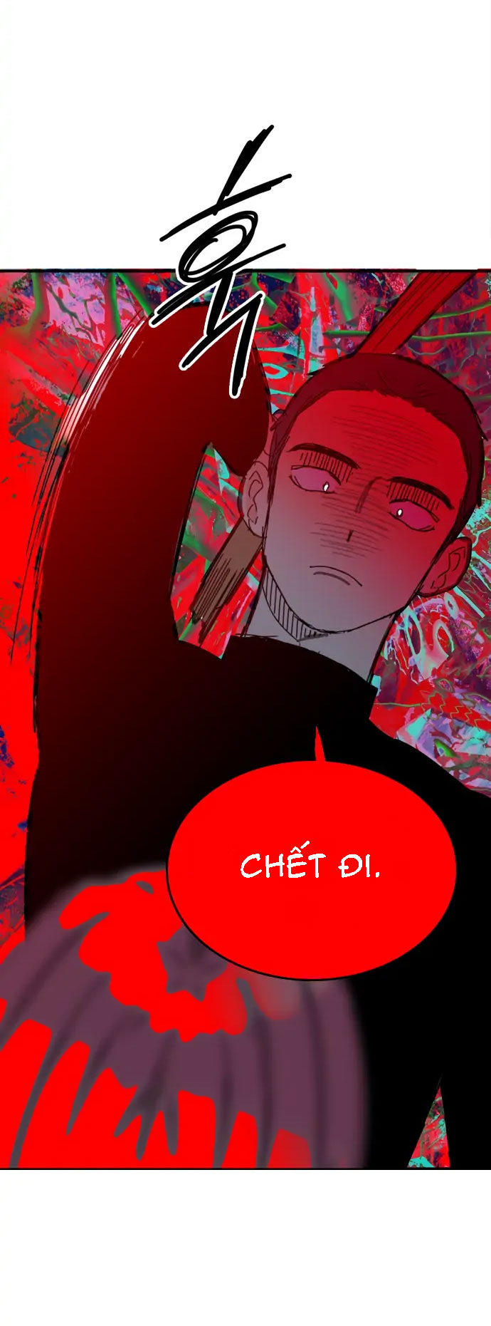 thanh âm tựa hoa hồng chapter 24.2 22