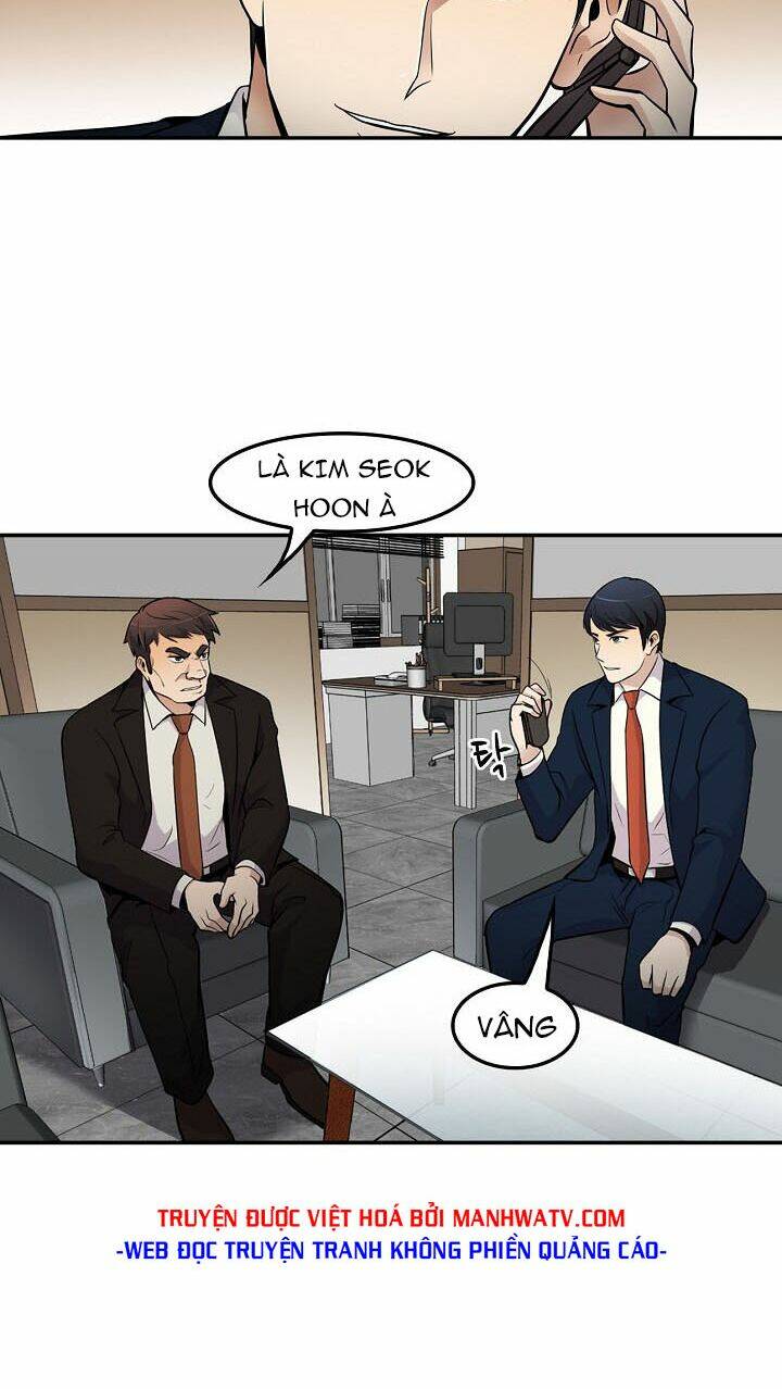 điều tra viên chuyển sinh chapter 56 51