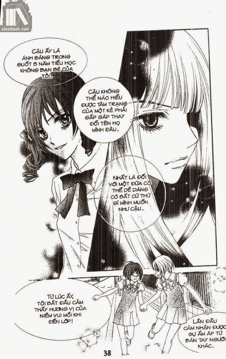 những cô gái tuyệt vời chapter 8 31