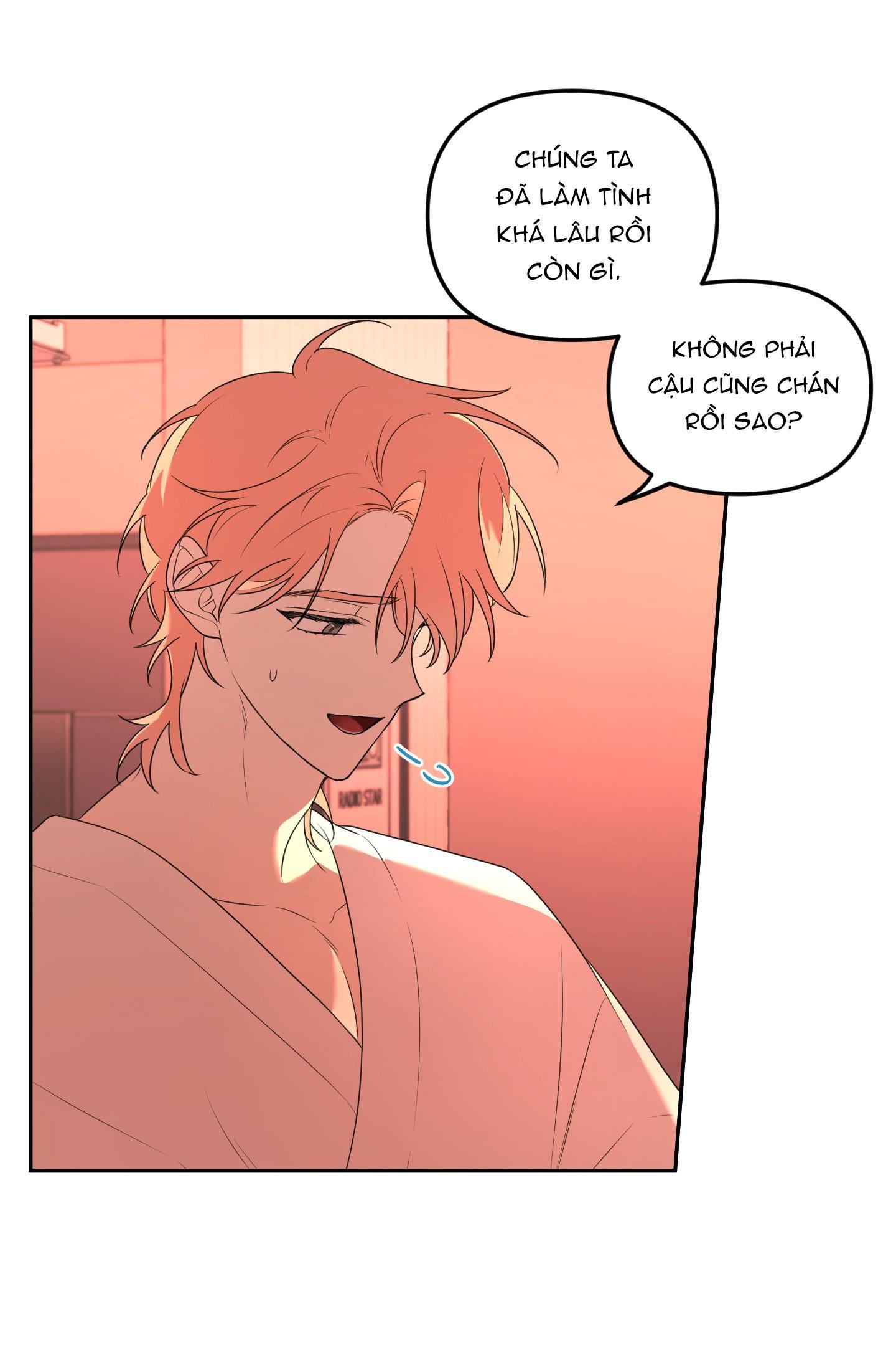 vườn hoa chapter 9 26
