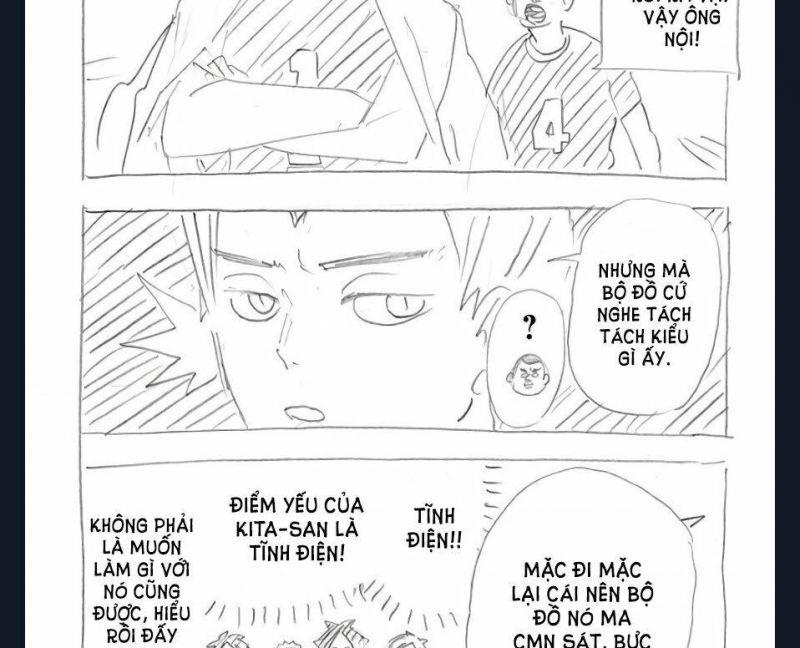 vua bóng chuyền chapter 278 40