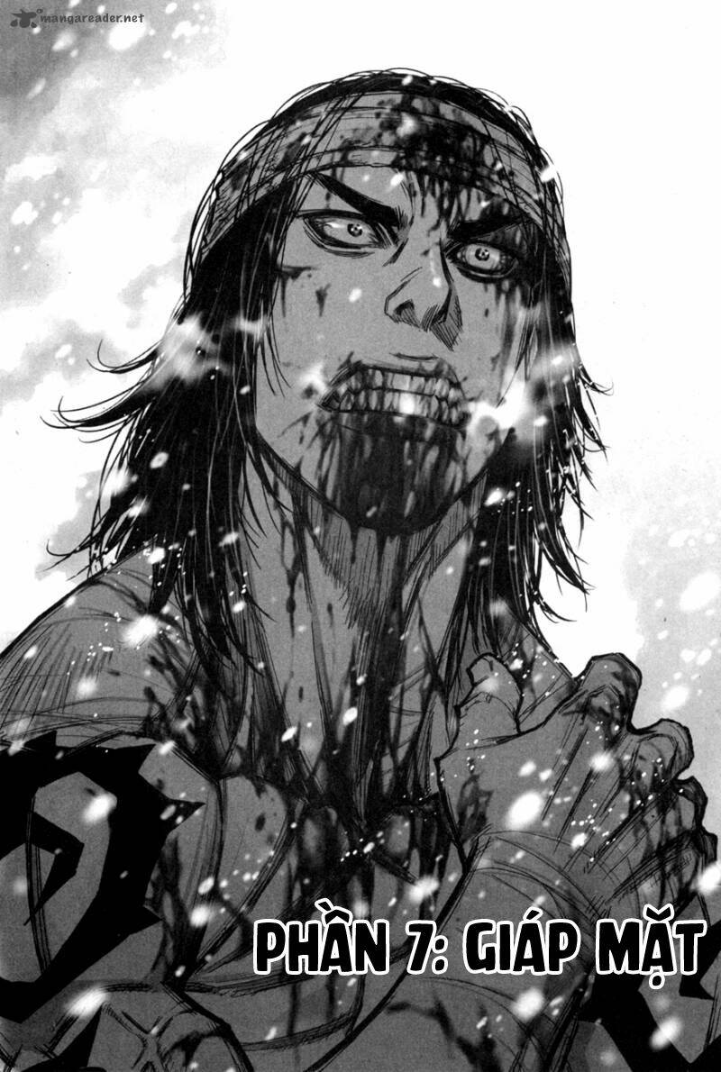 lính đánh thuê maruhan chapter 9 2