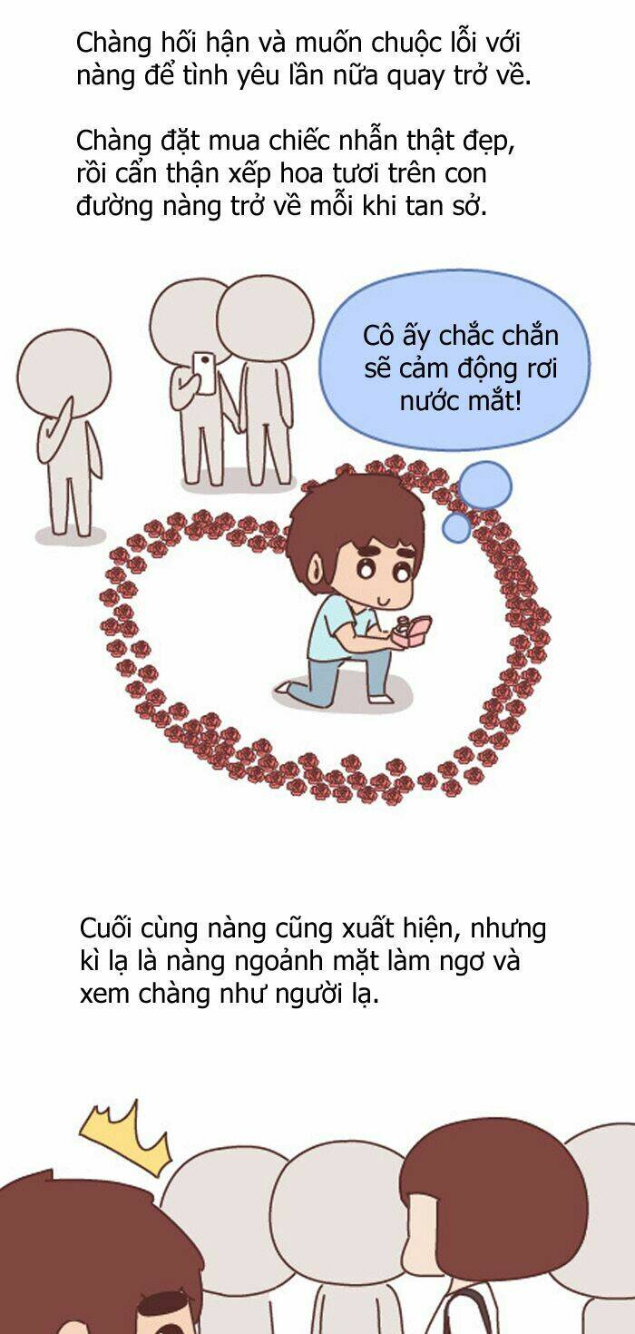 giải mã tình yêu chapter 312 2