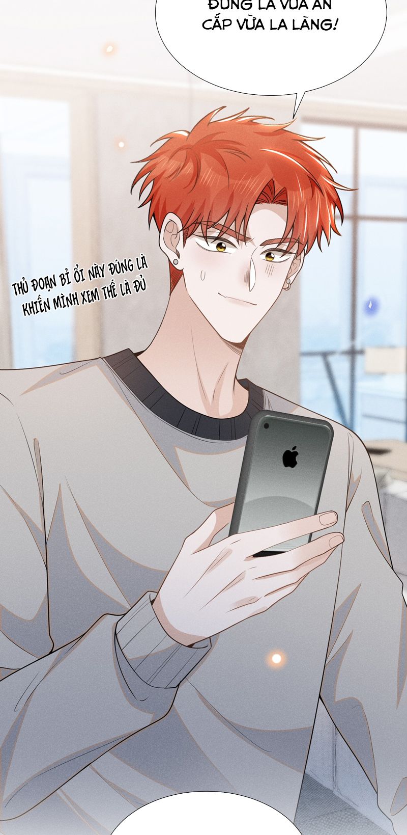 lai sinh bất kiến chapter 107 18