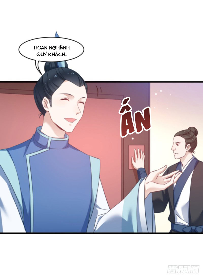 trò chơi trừng phạt chapter 79 20