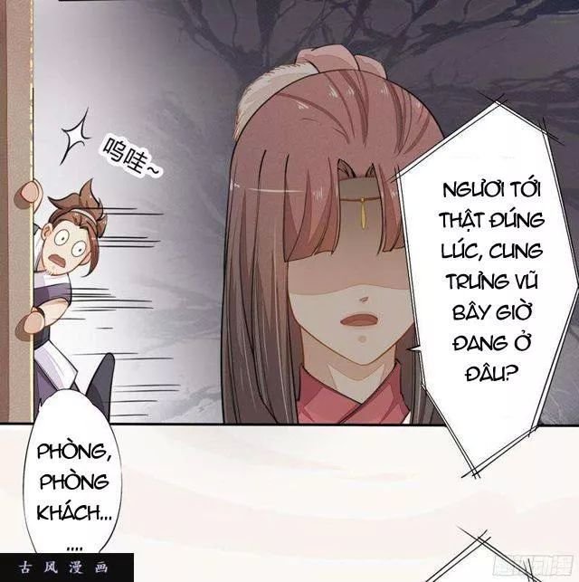 tuyệt thế luyện đan sư chapter 25 39