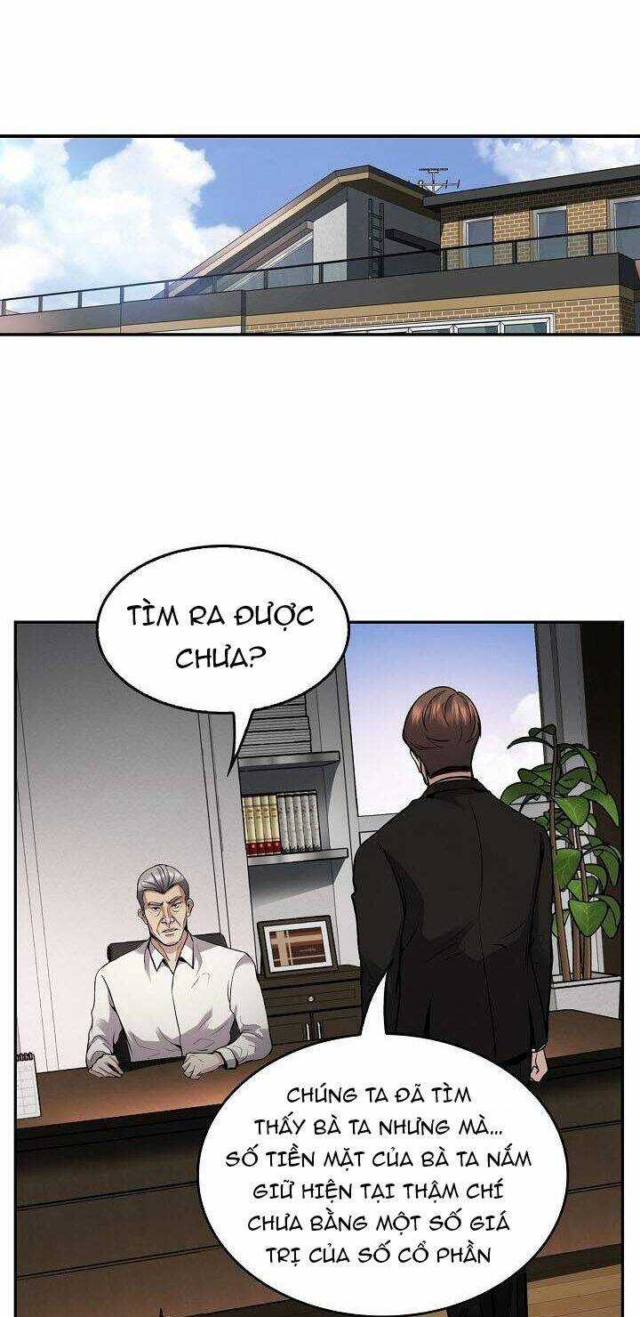 điều tra viên chuyển sinh chapter 132 72