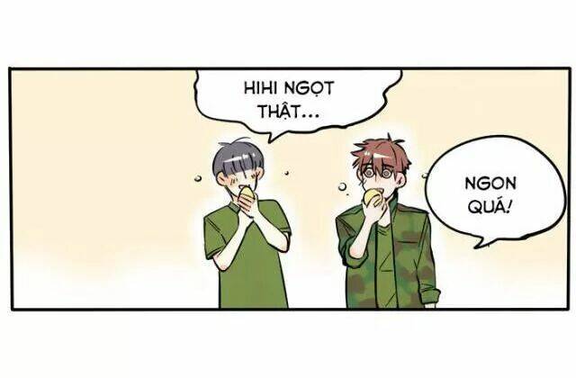 mau mang anh trai tôi đi chapter 104 17