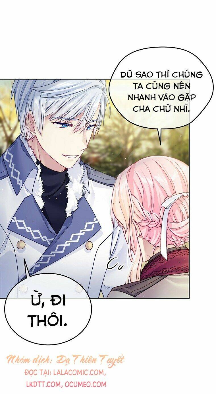 chồng em dễ thương chết mất thôi! chapter 22 7