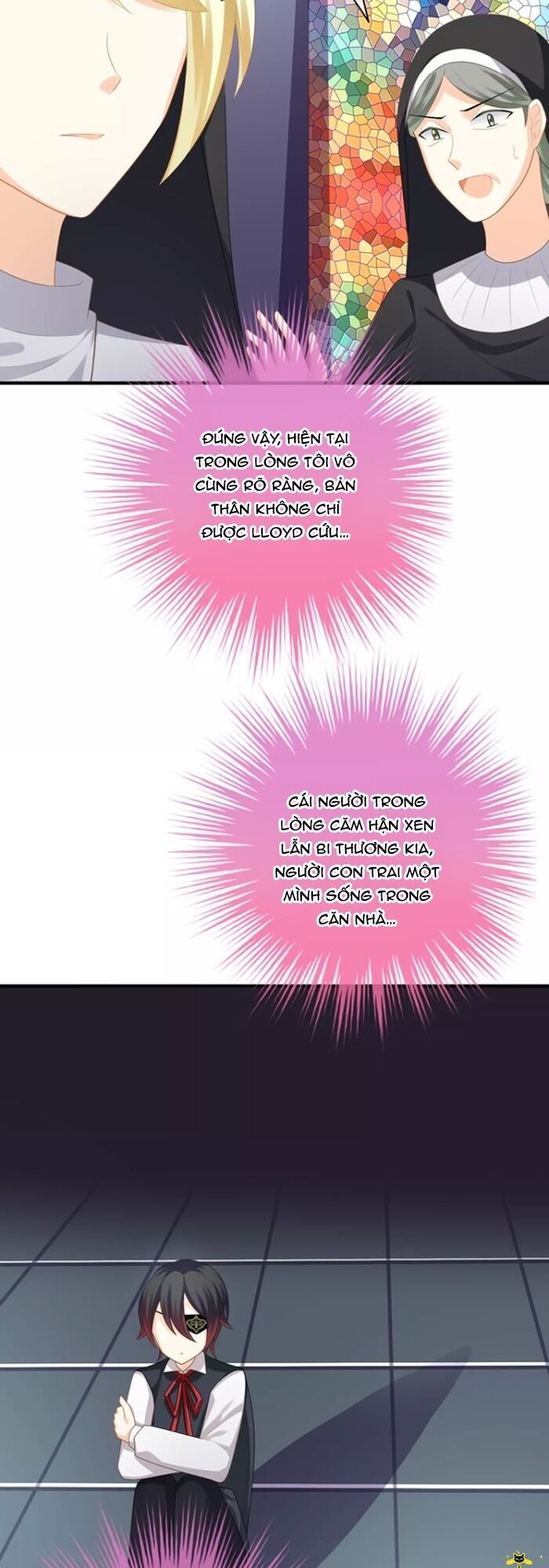 độc nhãn ác ma của ta chapter 35 24