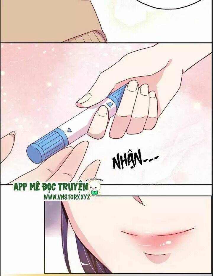 yêu em, sai đến tận cùng chapter 14 6