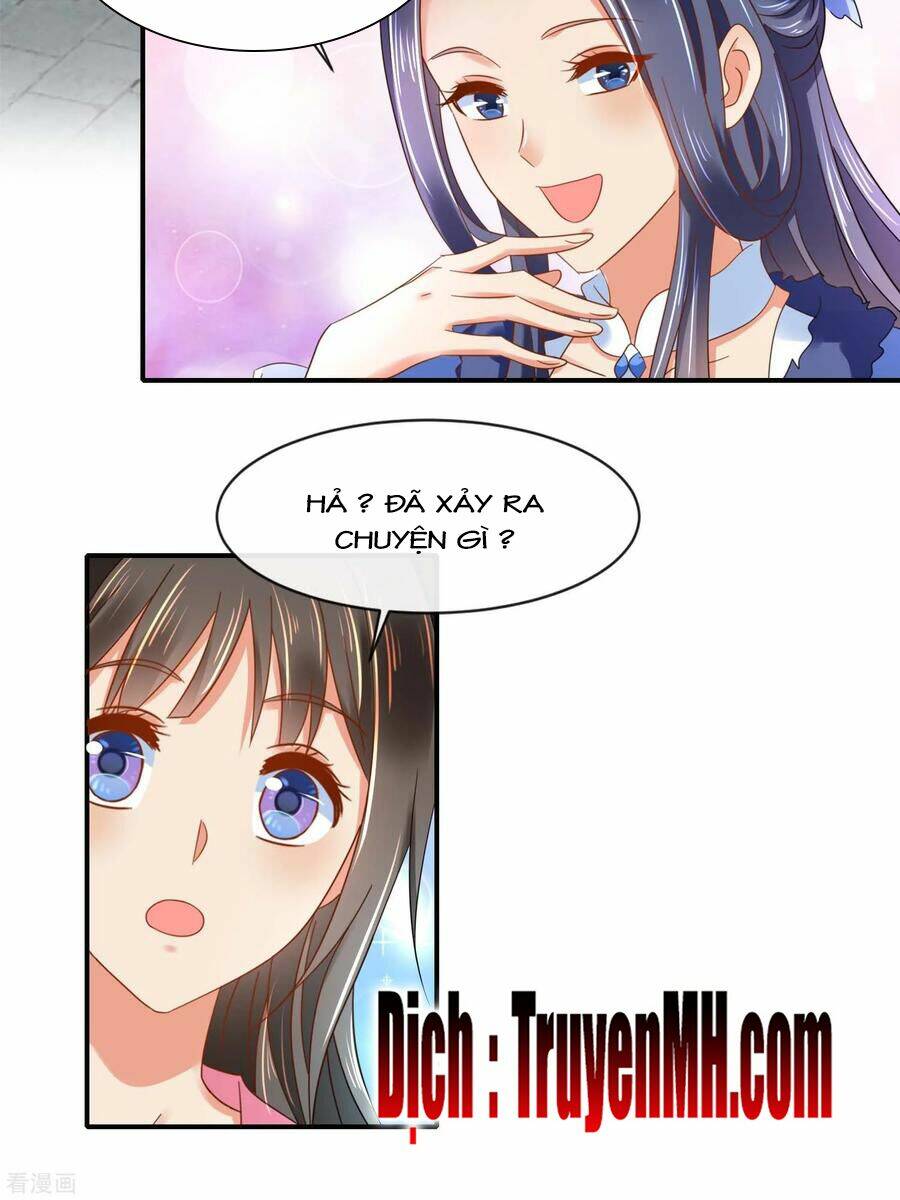 lãnh cung phế hậu muốn nghịch thiên chapter 231 5