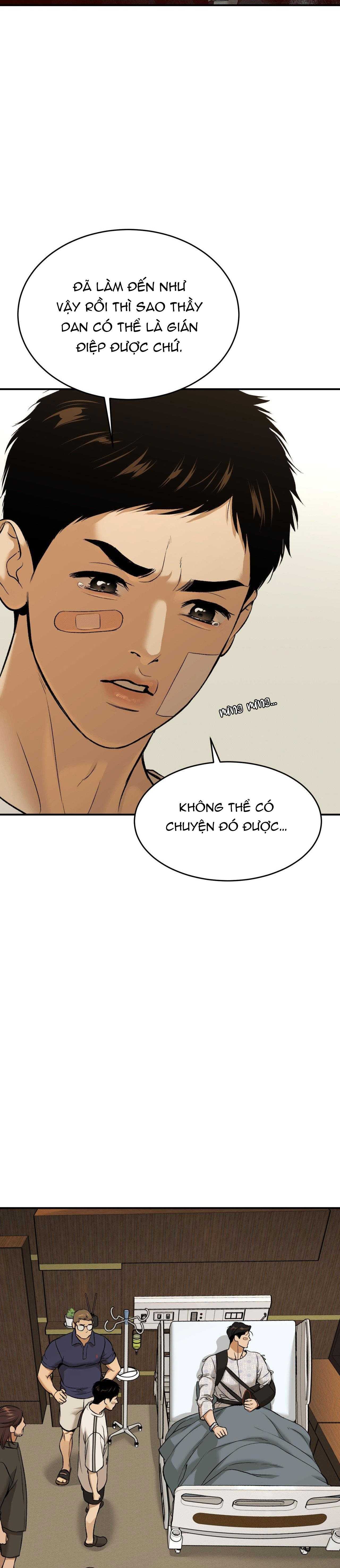 điềm rủi chapter 52 51