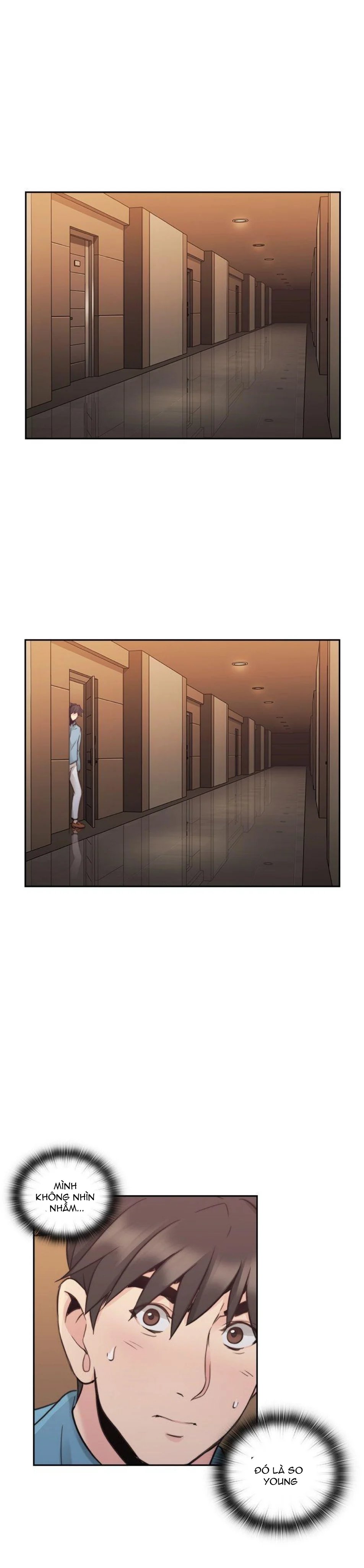 tình nhân chapter 31 21