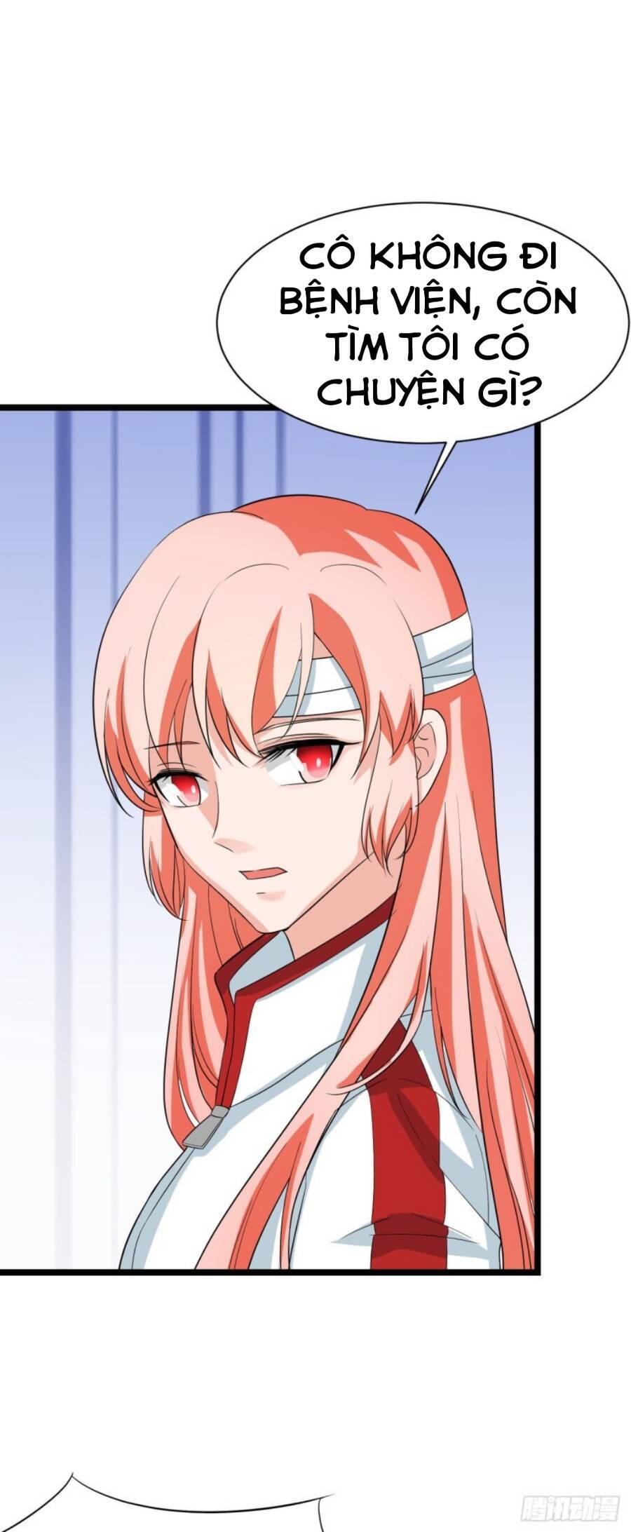 siêu cấp nữ thần trọng sinh chapter 45 14