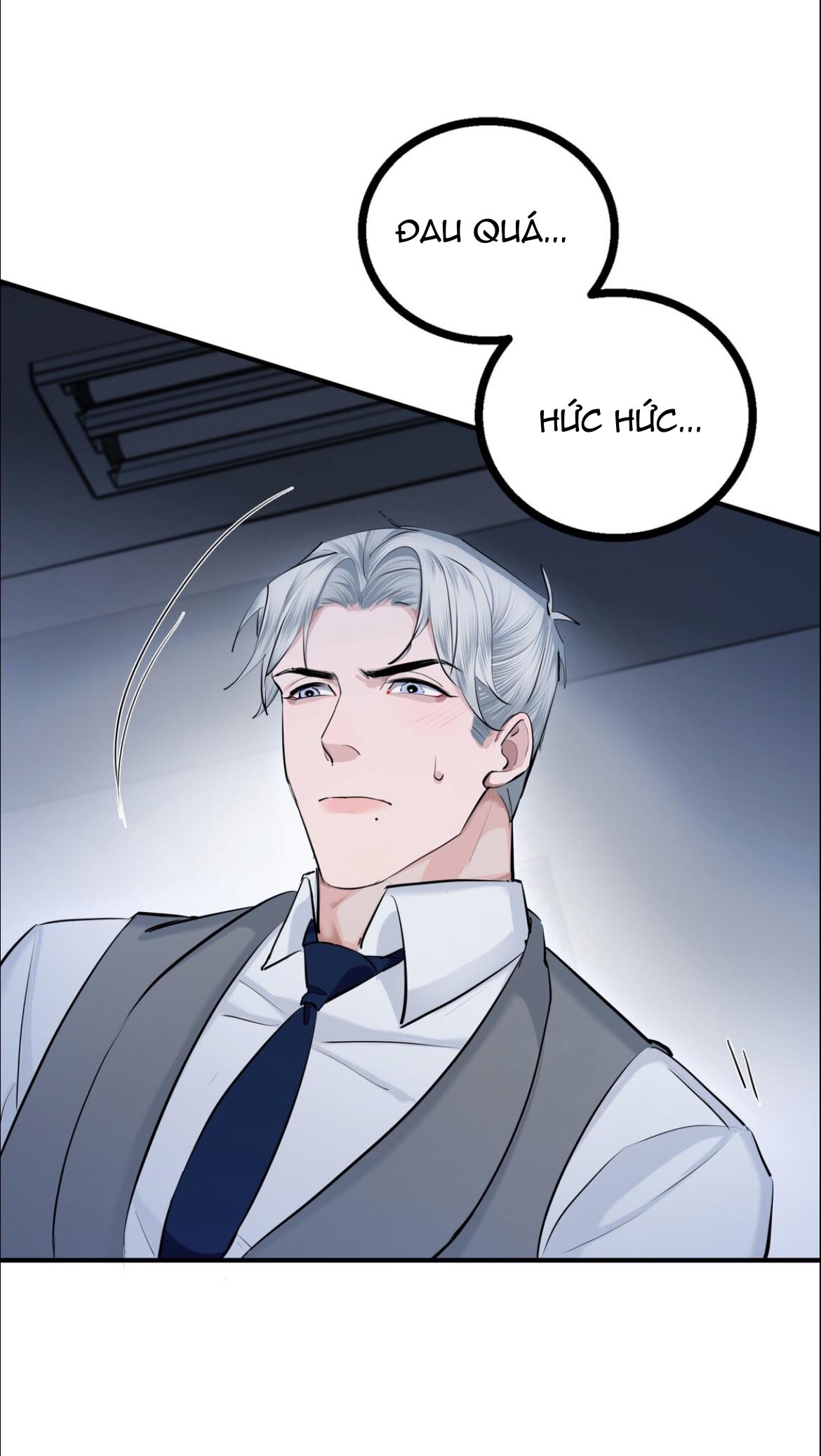 quan hệ xâm chiếm chapter 30 27