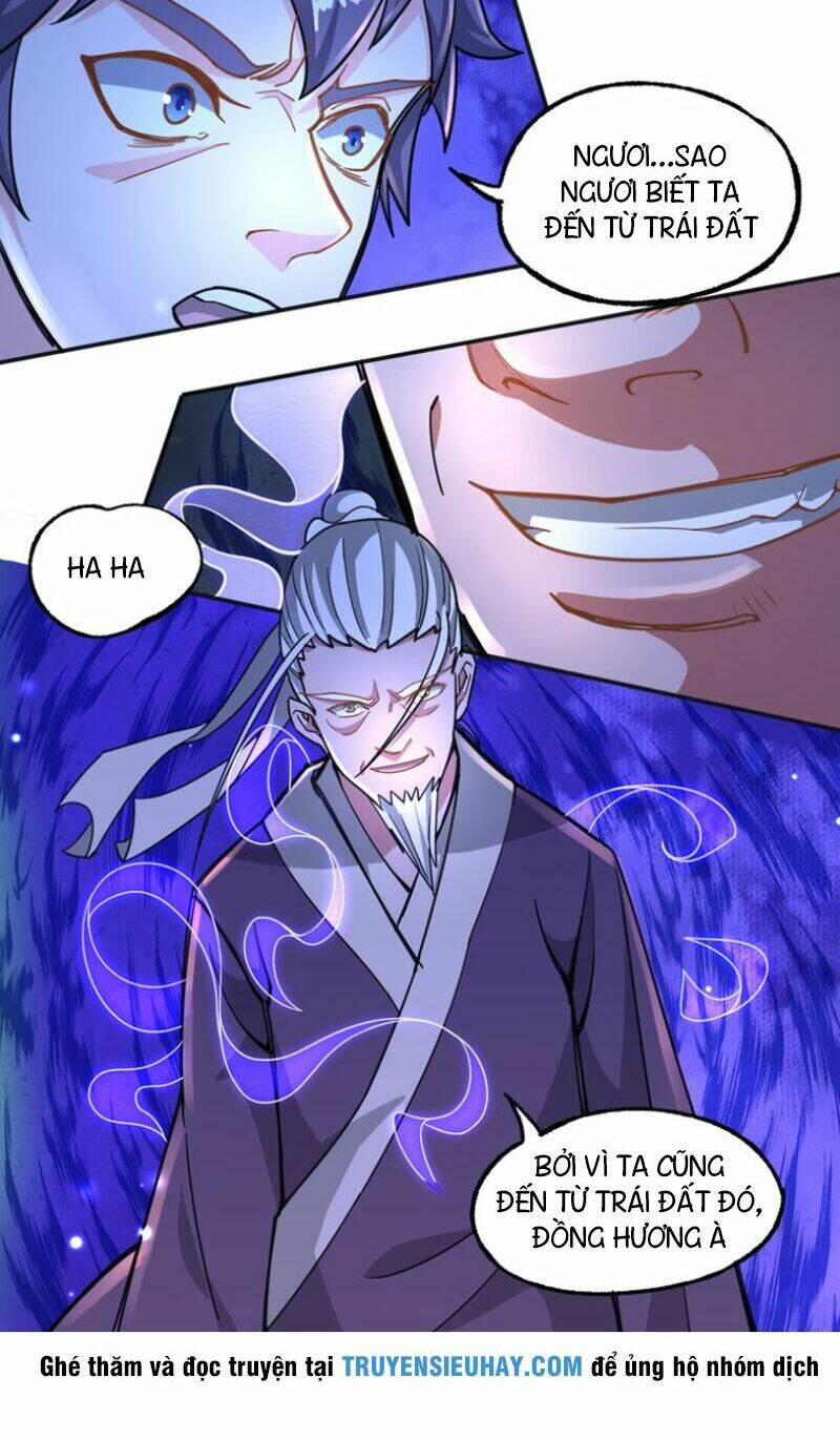 thiên mệnh cửu tinh chapter 10 24