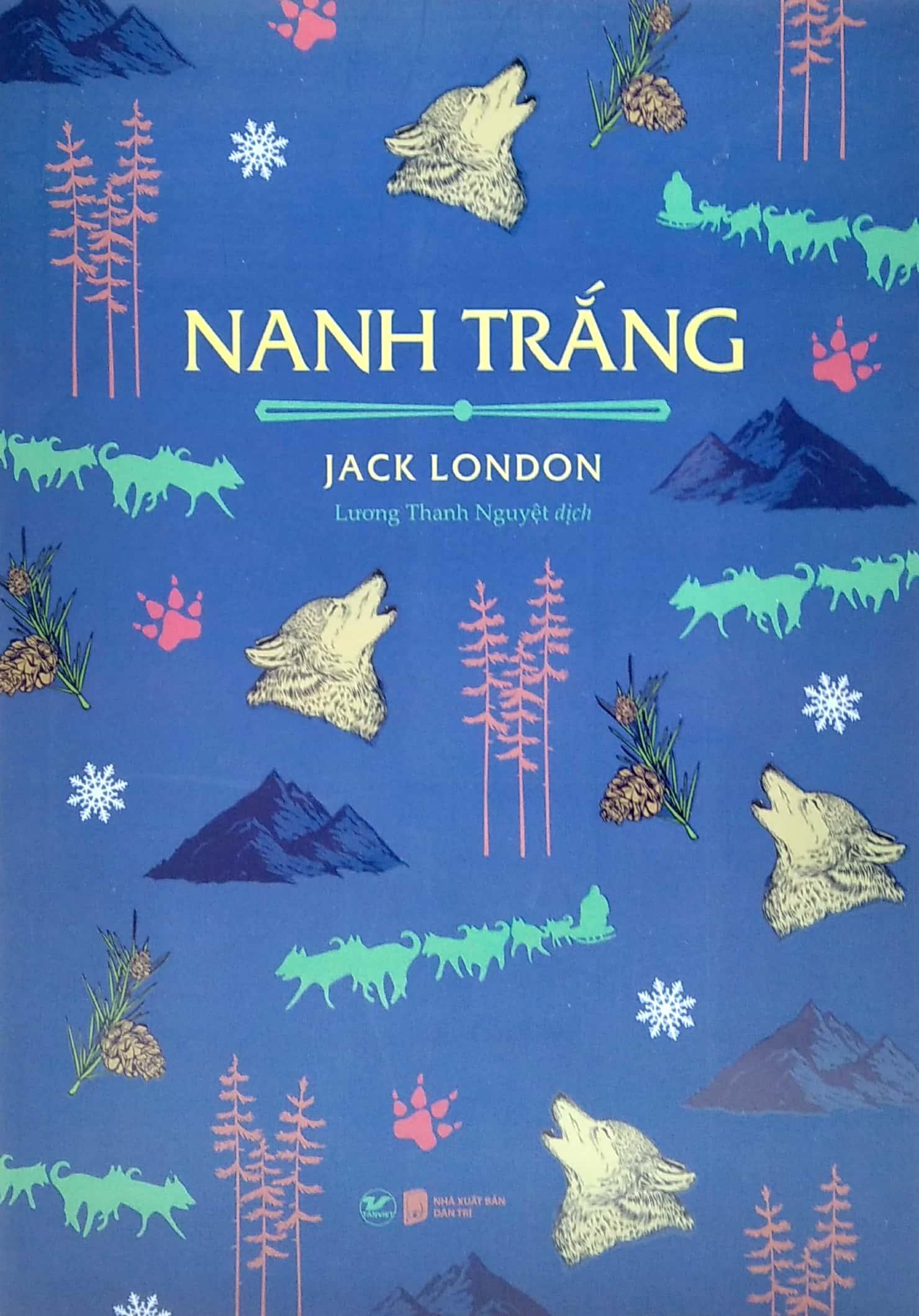 Nanh Trắng