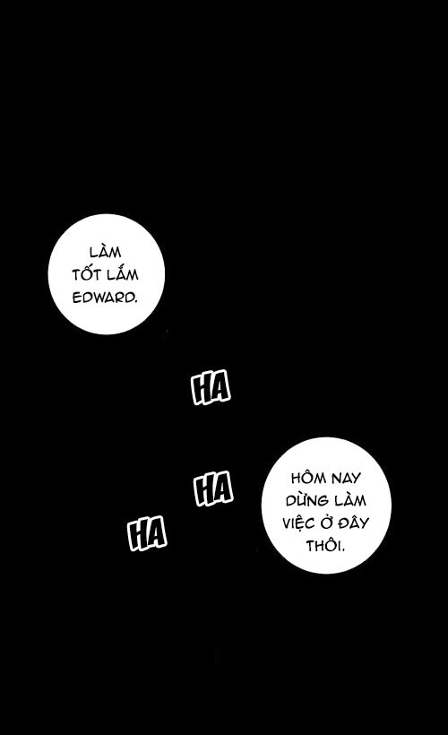 tiểu thư và những người hầu chapter 4 25