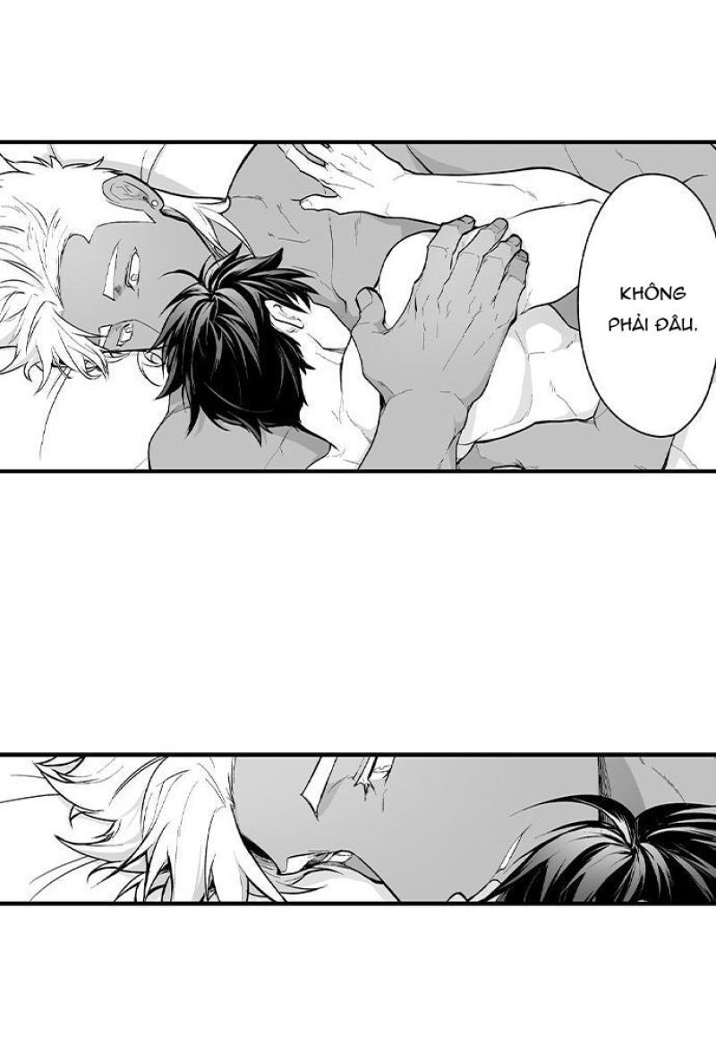 vợ của titan chapter 110 15