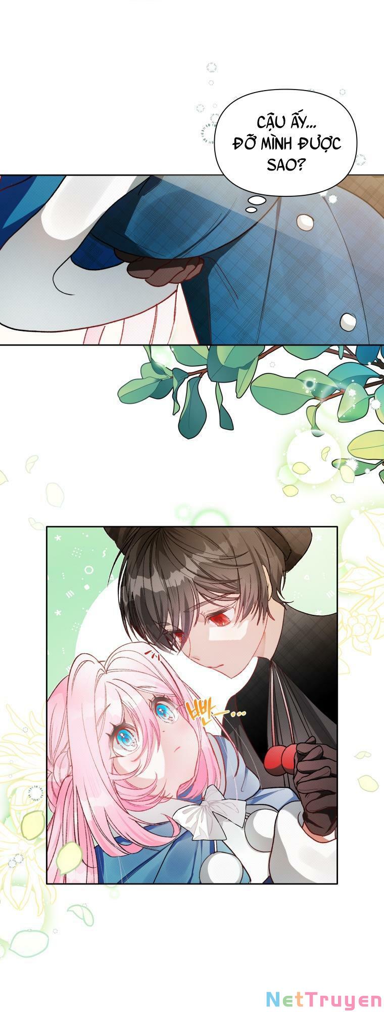 này tiểu công tước, hãy tin ở chị đi! chapter 11 44