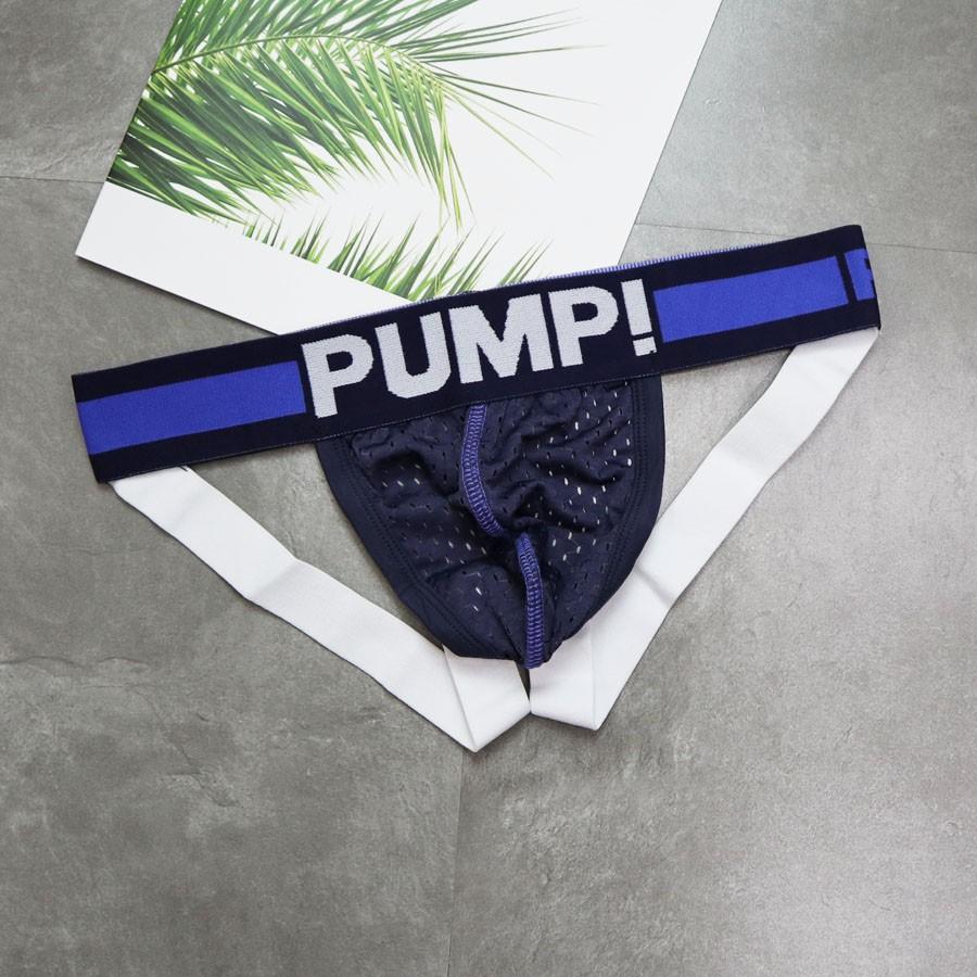 QUẦN LÓT NAM - Dạng Dây Nâng Mông - JOCKSTRAP