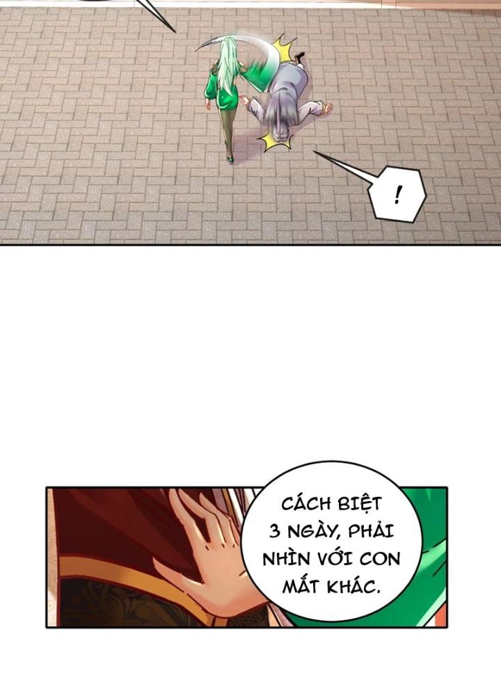 tuyệt sắc đạo lữ đều nói ngô hoàng có thể chất vô địch chapter 124 36