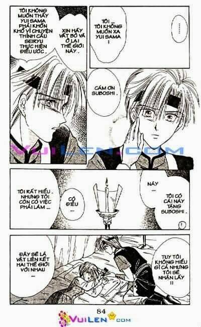 quyển sách kỳ bí chapter 12 85