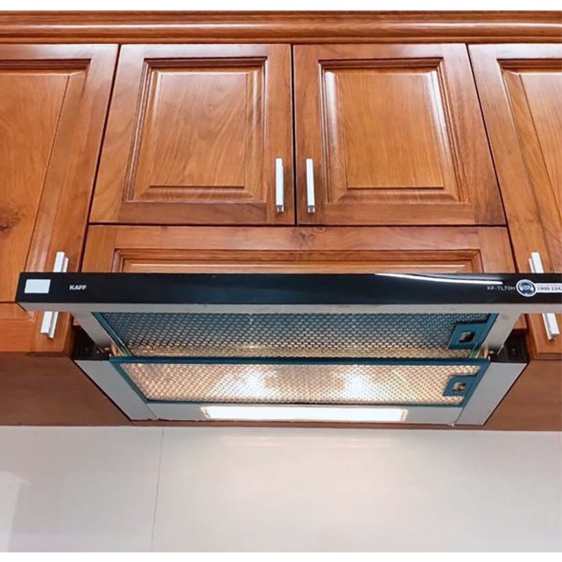 Máy Hút Mùi Bếp Âm Tủ 6 Tấc KAFF KF-TL60H - Hàng Chính Hãng