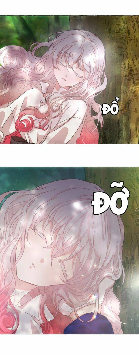 ma nữ mặt trăng và điện hạ thái dương chapter 6 31