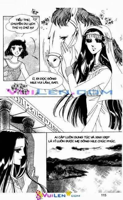 hậu duệ hoàng gia chapter 1 115