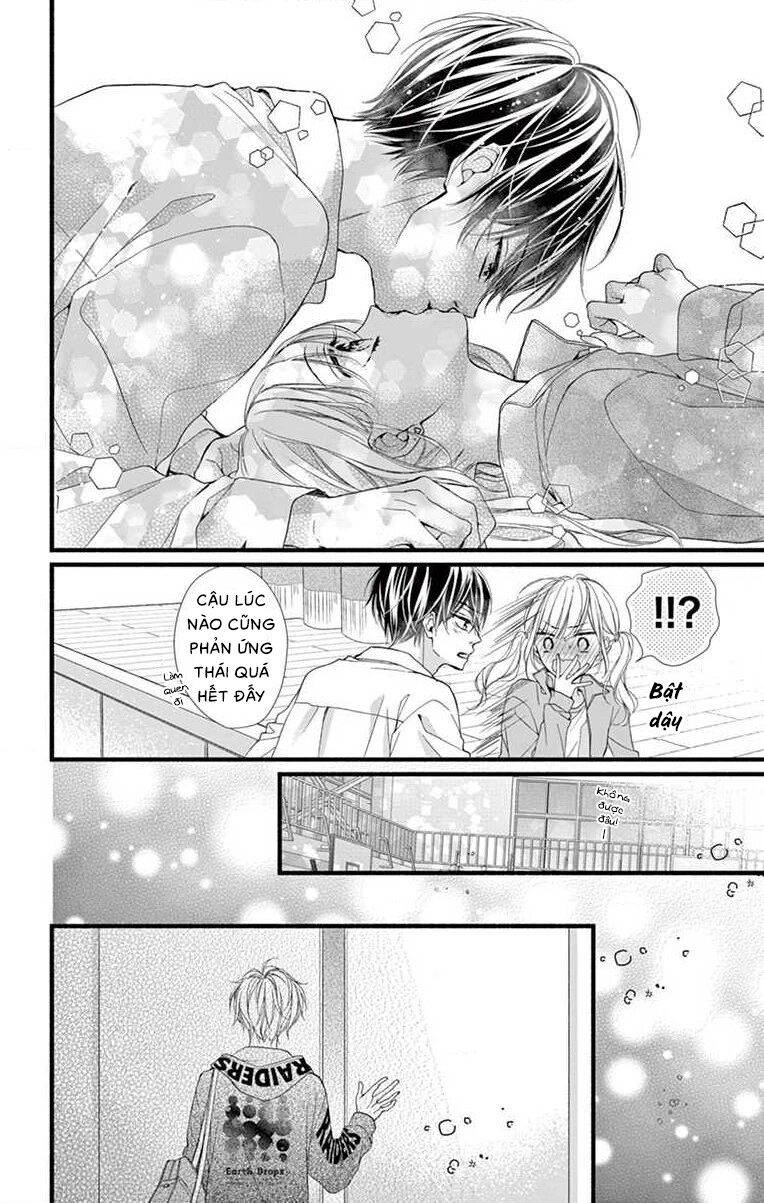 đây là ái, không phải yêu chapter 20 30